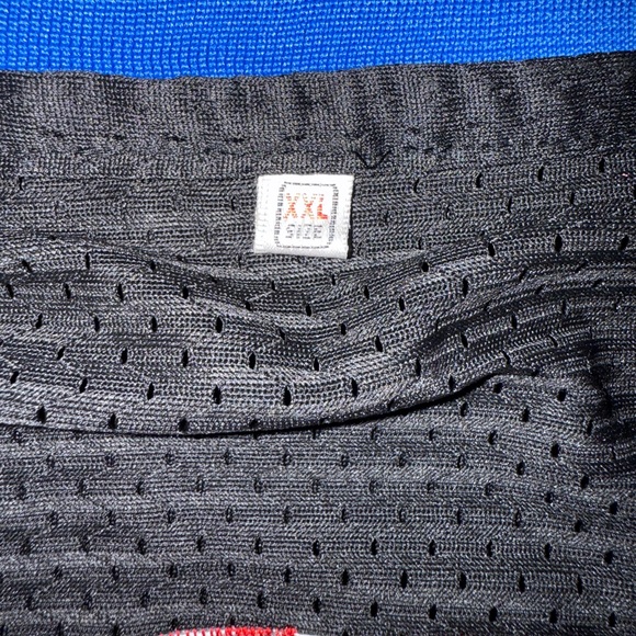 Tune squad Michael Jordan Basketball Jersey - Picture 5 of 8